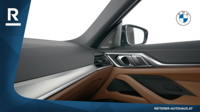 BMW 4er Gran Coupe Gebrauchtwagen BMW 4er Gran Coupe Gebrauchtwagen
