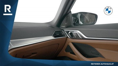 BMW 4er Gran Coupe Gebrauchtwagen BMW 4er Gran Coupe Gebrauchtwagen