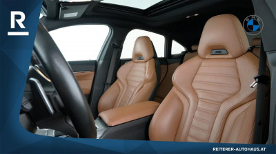 BMW 4er Gran Coupe Gebrauchtwagen BMW 4er Gran Coupe Gebrauchtwagen
