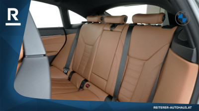 BMW 4er Gran Coupe Gebrauchtwagen BMW 4er Gran Coupe Gebrauchtwagen