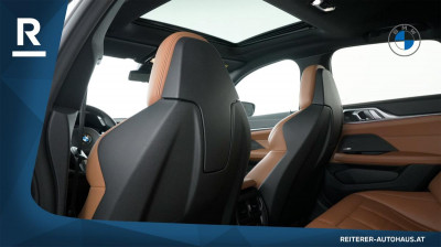 BMW 4er Gran Coupe Gebrauchtwagen BMW 4er Gran Coupe Gebrauchtwagen
