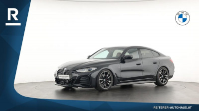 BMW 4er Gran Coupe Gebrauchtwagen BMW 4er Gran Coupe Gebrauchtwagen