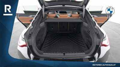 BMW 4er Gran Coupe Gebrauchtwagen BMW 4er Gran Coupe Gebrauchtwagen