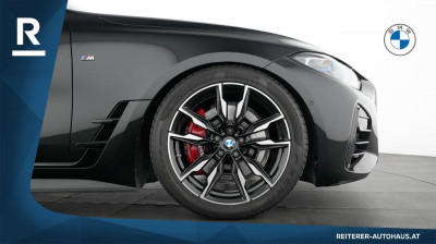 BMW 4er Gran Coupe Gebrauchtwagen BMW 4er Gran Coupe Gebrauchtwagen