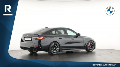 BMW 4er Gran Coupe Gebrauchtwagen BMW 4er Gran Coupe Gebrauchtwagen
