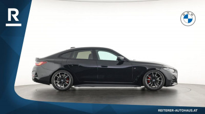 BMW 4er Gran Coupe Gebrauchtwagen BMW 4er Gran Coupe Gebrauchtwagen