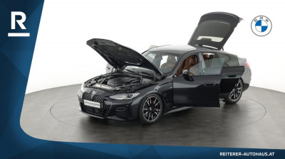 BMW 4er Gran Coupe Gebrauchtwagen BMW 4er Gran Coupe Gebrauchtwagen
