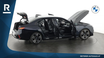 BMW 7er Gebrauchtwagen BMW 7er Gebrauchtwagen