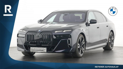 BMW 7er Gebrauchtwagen
