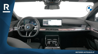 BMW 7er Gebrauchtwagen BMW 7er Gebrauchtwagen