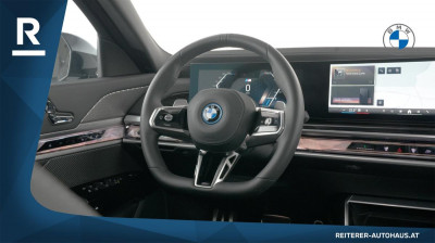 BMW 7er Gebrauchtwagen BMW 7er Gebrauchtwagen