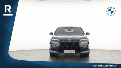 BMW 7er Gebrauchtwagen BMW 7er Gebrauchtwagen