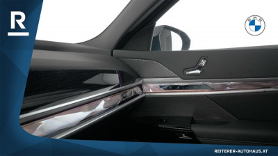 BMW 7er Gebrauchtwagen BMW 7er Gebrauchtwagen