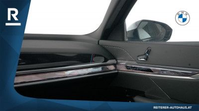 BMW 7er Gebrauchtwagen BMW 7er Gebrauchtwagen