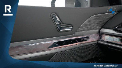 BMW 7er Gebrauchtwagen BMW 7er Gebrauchtwagen