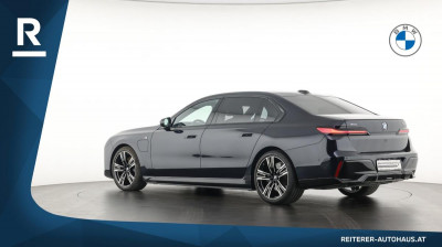 BMW 7er Gebrauchtwagen BMW 7er Gebrauchtwagen