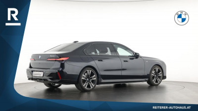 BMW 7er Gebrauchtwagen BMW 7er Gebrauchtwagen