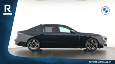 BMW 7er Gebrauchtwagen BMW 7er Gebrauchtwagen