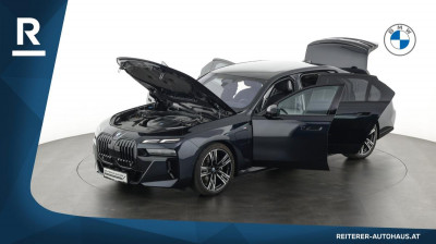 BMW 7er Gebrauchtwagen BMW 7er Gebrauchtwagen