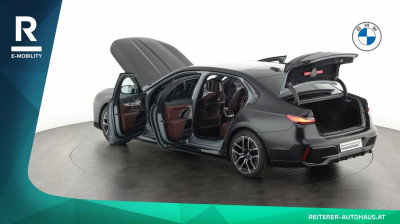 BMW i7 Gebrauchtwagen BMW i7 Gebrauchtwagen