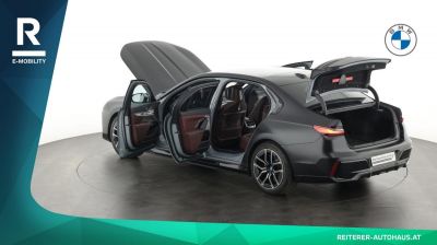 BMW i7 Gebrauchtwagen