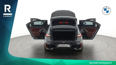 BMW i7 Gebrauchtwagen