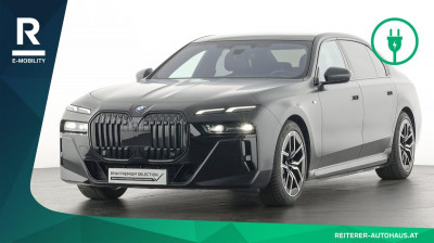 BMW i7 Gebrauchtwagen BMW i7 Gebrauchtwagen