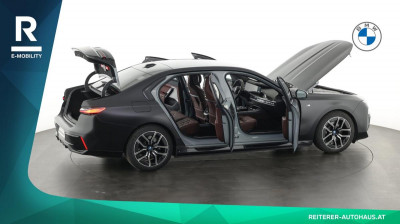BMW i7 Gebrauchtwagen BMW i7 Gebrauchtwagen