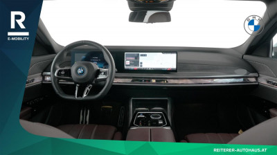 BMW i7 Gebrauchtwagen BMW i7 Gebrauchtwagen