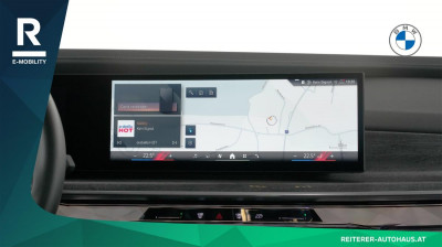 BMW i7 Gebrauchtwagen BMW i7 Gebrauchtwagen