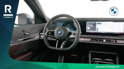 BMW i7 Gebrauchtwagen BMW i7 Gebrauchtwagen