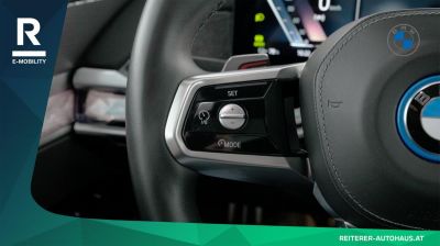 BMW i7 Gebrauchtwagen