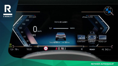 BMW i7 Gebrauchtwagen BMW i7 Gebrauchtwagen