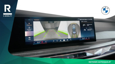 BMW i7 Gebrauchtwagen BMW i7 Gebrauchtwagen