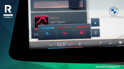 BMW i7 Gebrauchtwagen BMW i7 Gebrauchtwagen
