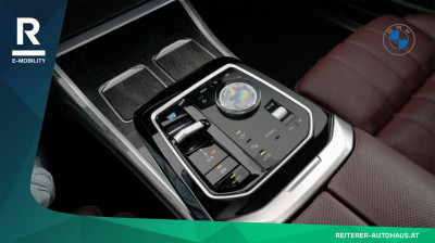 BMW i7 Gebrauchtwagen BMW i7 Gebrauchtwagen