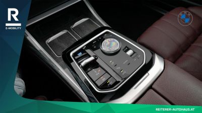 BMW i7 Gebrauchtwagen