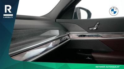 BMW i7 Gebrauchtwagen BMW i7 Gebrauchtwagen