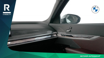 BMW i7 Gebrauchtwagen BMW i7 Gebrauchtwagen