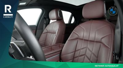 BMW i7 Gebrauchtwagen