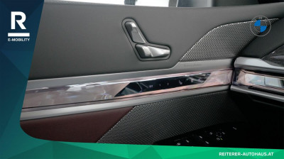 BMW i7 Gebrauchtwagen BMW i7 Gebrauchtwagen