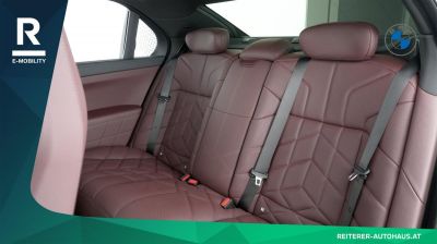BMW i7 Gebrauchtwagen