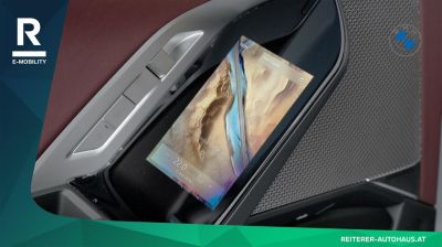 BMW i7 Gebrauchtwagen