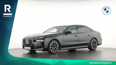BMW i7 Gebrauchtwagen BMW i7 Gebrauchtwagen