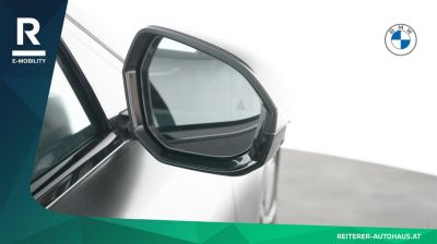 BMW i7 Gebrauchtwagen