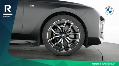 BMW i7 Gebrauchtwagen