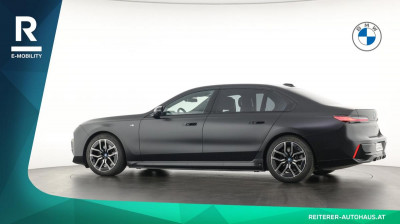 BMW i7 Gebrauchtwagen BMW i7 Gebrauchtwagen