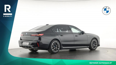 BMW i7 Gebrauchtwagen BMW i7 Gebrauchtwagen