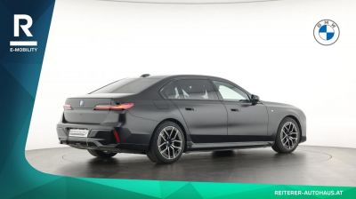 BMW i7 Gebrauchtwagen