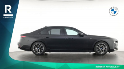 BMW i7 Gebrauchtwagen BMW i7 Gebrauchtwagen